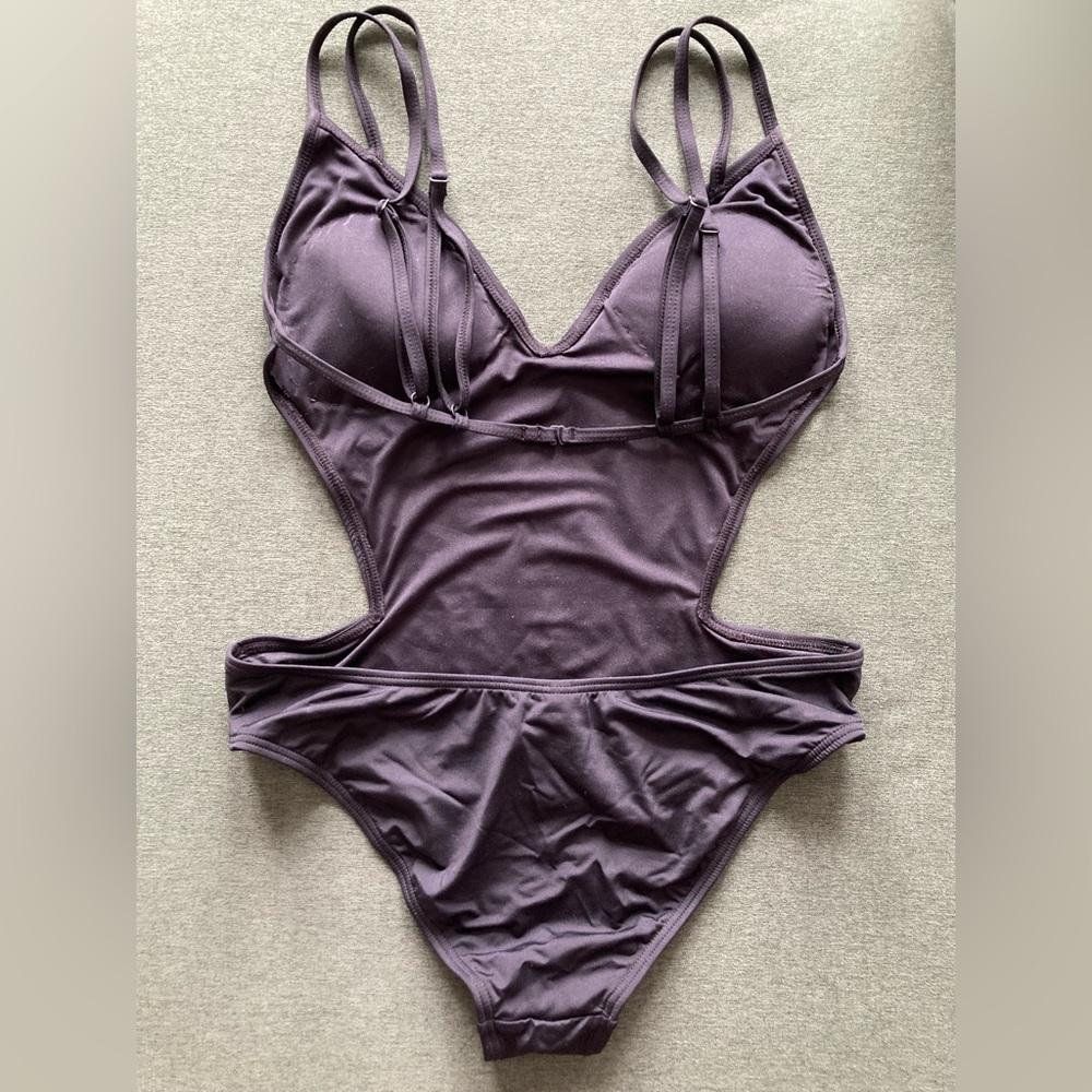 Mei L’Ange NORA swimsuit - Picture 4 of 7